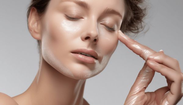 Le collagène Verisol améliore l’élasticité de la peau