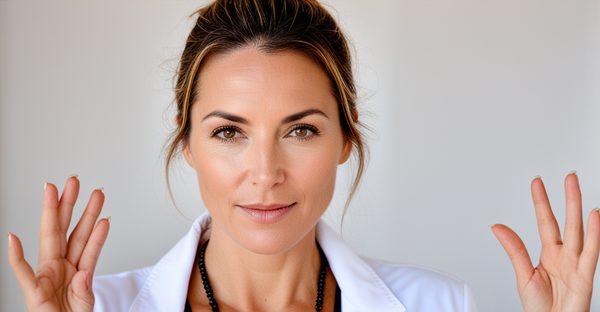 Naturopathe en pleine santé : christelle bruyère à marseille