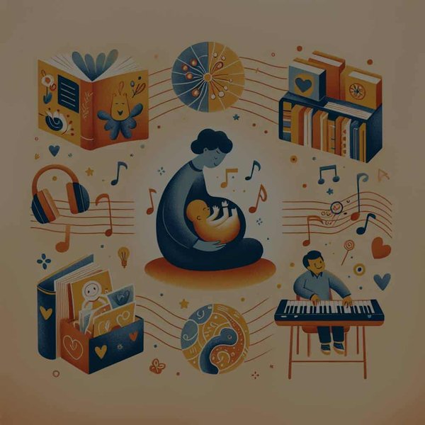 Quelles activités de renforcement du lien parent-enfant pratiquer avant la naissance?