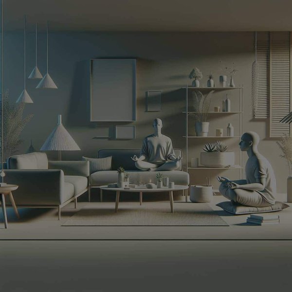 Comment la mode de vie minimaliste peut-elle affecter positivement la santé mentale ?