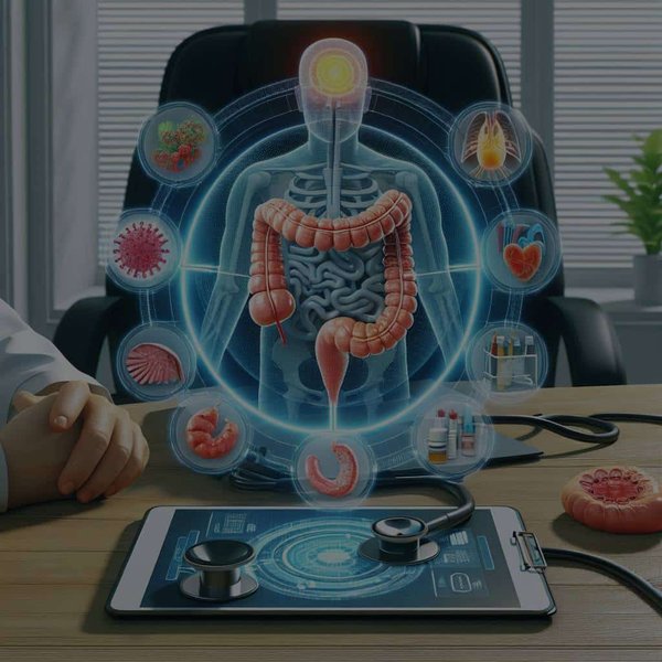 Quelle est la place de la télémédecine dans le suivi des maladies inflammatoires chroniques de l'intestin?