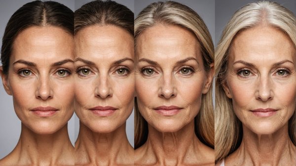 Découvrez le remède anti-âge miracle pour une peau éclatante