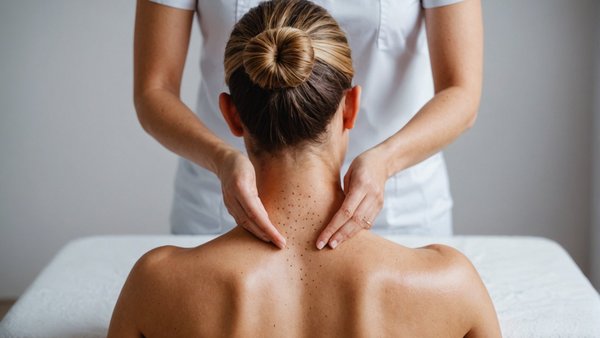 Drainage lymphatique à marseille : détoxifiez et revitalisez votre corps