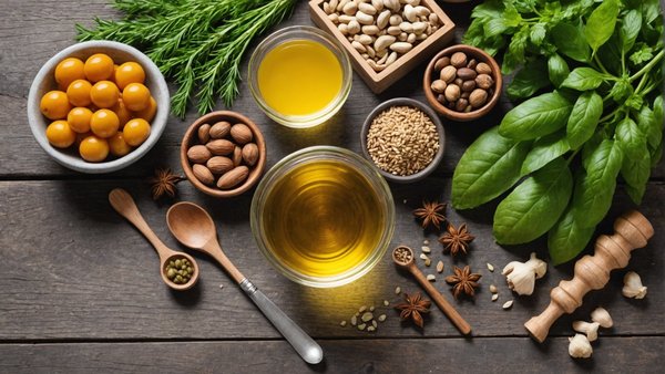 Découvrez la santé au québec: des remèdes naturels efficaces