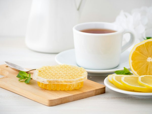 Découvrez les bienfaits du miel blanc du kirghizistan