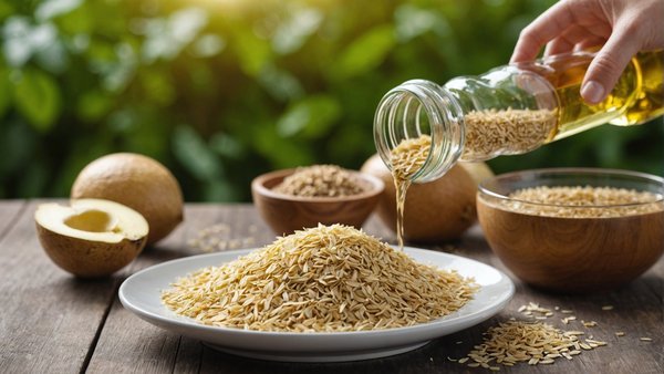Psyllium blond bio : conseils de consommation pour améliorer votre digestion